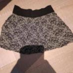 Rok 134, Kinderen en Baby's, Kinderkleding | Maat 134, Verzenden, Zo goed als nieuw, Meisje, Jurk of Rok