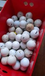 Golfballen (60 stuks), Gebruikt, Ophalen of Verzenden