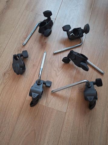 Roland Drumpad Steunen/Houders beschikbaar voor biedingen