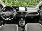 Hyundai i10 1.0 Comfort | AIRCO | CARPLAY | CRUISE, Origineel Nederlands, Te koop, 300 kg, Zilver of Grijs