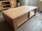 Salon tafel, Ophalen, Gebruikt, 100 tot 150 cm, Minder dan 50 cm