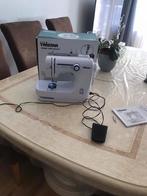Naaimachine, Hobby en Vrije tijd, Naaimachines en Toebehoren, Ophalen of Verzenden, Zo goed als nieuw, Naaimachine, Overige merken