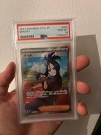 Pokemon Dendra Triplet Beat PSA 10, Ophalen of Verzenden, Nieuw, Boek, Overige typen