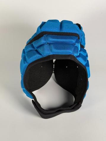 Lightweight Padded Headgear – Impact Protection – Size S beschikbaar voor biedingen