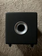 Focal Cub 2 subwoofer, Overige merken, Subwoofer, Ophalen of Verzenden, Zo goed als nieuw