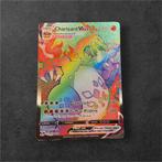 Charizard vmax rainbow 074/073 (ORGINEEL), Hobby en Vrije tijd, Verzamelkaartspellen | Pokémon, Ophalen, Zo goed als nieuw