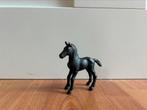 Schleich fries veulen #366, Ophalen of Verzenden, Zo goed als nieuw, Paard, Beeldje of Figuurtje