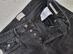 Pme Legend Cast Iron jeans spijkerbroek Riser Slimfit 32/36, Zwart, W32 (confectie 46) of kleiner, Ophalen of Verzenden, Zo goed als nieuw