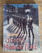 Vintage Ogden's Midnight flake reproductie, Ophalen of Verzenden, Gebruikt, Gebruiksvoorwerp