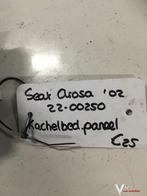 Seat Arosa 2002 Kachelbed paneel, Gebruikt, -, -, Ophalen of Verzenden