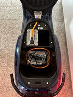 Elektrische Scooter GTS Bravo,nieuwstaat 35 KM, Ophalen, Nieuw, Elektrisch, Overige modellen