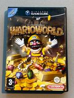 Wario World - Gamecube, Gebruikt, 1 speler, Ophalen of Verzenden, Vanaf 3 jaar