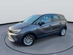 Opel Crossland 1.2 Turbo Elegance Navigatiesysteem Camera Cr, Stof, Gebruikt, 1199 cc, Bedrijf
