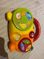 Baby cd speler, Ophalen of Verzenden, Zo goed als nieuw, 6 maanden tot 2 jaar