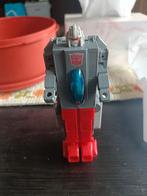 Transformers broadside G1, Verzamelen, Transformers, Overige generaties, Ophalen of Verzenden, Zo goed als nieuw, Autobots