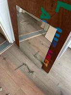 Spiegel mey planchet, Huis en Inrichting, Ophalen of Verzenden, Zo goed als nieuw, Rechthoekig, Minder dan 100 cm