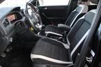 Volkswagen T-Roc 1.0 TSI Sport | Led | VC | ACC | Lane Assis, Voorwielaandrijving, Stof, Gebruikt, Euro 6