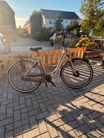 stella copenhague e bike slechts 2084 origineel 500wh accu, Gebruikt, 51 tot 55 cm, 50 km per accu of meer, Ophalen