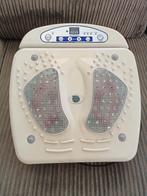 Voetmassage apparaat Blije Voeten ZG!!, Ophalen of Verzenden, Gebruikt, Apparaat