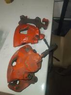 Audi S3 8L Remklauwen Voor, Auto-onderdelen, Remmen en Aandrijving, Ophalen, Gebruikt, Audi