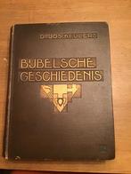 Bijbelse geschiedenis van Jos Keulers., Boeken, Godsdienst en Theologie, Gelezen, Ophalen of Verzenden