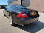 Mercedes-Benz CLS-klasse 350 CGI | AUTOMAAT| VOL LEDER | BRE, Automaat, Achterwielaandrijving, Gebruikt, Zwart