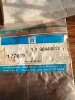 Tekoop ongebruikte Frisco stikker/ badge, Ophalen of Verzenden, Nieuw, Minder dan 5 m², Folie