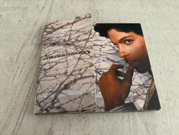Prince - Musicology CD beschikbaar voor biedingen