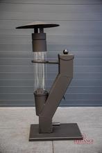 Pelletkachel terrasverwarmer heater veranda pellet kachel, Ophalen of Verzenden, Nieuw, Vloer