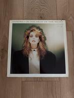 Sandra - In The Heat Of The Night - 12 inch Vinyl, Ophalen of Verzenden, Gebruikt, 12 inch