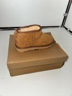 Uggs Kastanje nieuw maat 36 tot 40, Ophalen of Verzenden, Zo goed als nieuw
