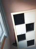 Vakken kast, Ophalen, Gebruikt