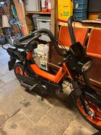 Citta gilera, Fietsen en Brommers, Snorfietsen en Snorscooters, Ophalen of Verzenden