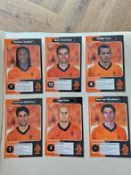 KNVB Spelerskaarten Collectie 2000, 1988 enz, Verzamelen, Sportartikelen en Voetbal, Ophalen of Verzenden, Gebruikt, Overige binnenlandse clubs