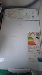 Electrolux bovenlader wasmachine, Witgoed en Apparatuur, Wasmachines, Ophalen, 1200 tot 1600 toeren, Gebruikt, 4 tot 6 kg