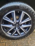 19 inch velgen mazda cx5, Velg(en), 235 mm, Zomerbanden, Ophalen