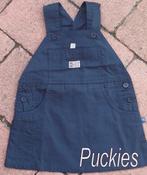 Maat 68 Donkerblauwe Pirouette jurk NIEUW (7012), Kinderen en Baby's, Babykleding | Maat 68, Meisje, Jurkje of Rokje, Nieuw, Ophalen of Verzenden