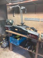 Twinny Load Power Carrier Fietsendrager, Auto diversen, Fietsendragers, Ophalen, 2 fietsen, Gebruikt, Trekhaakdrager