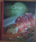 Concinas del mundo Caribe (Caribisch kookboek in het Spaans), Boeken, Ophalen of Verzenden, Zo goed als nieuw