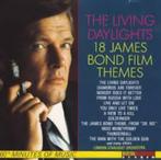 the Living Daylights, Cd's en Dvd's, Verzenden, Gebruikt