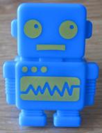 robot Bento als ring, Ophalen of Verzenden, Zo goed als nieuw