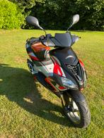 Aprillia SR 50, Fietsen en Brommers, Ophalen, Gebruikt, Maximaal 45 km/u, SR 50