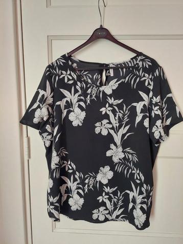 Dames blouse van Only Carmakoma Maat 46 beschikbaar voor biedingen