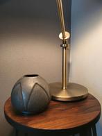 Art deco tinnen vaasjes van R. Delavan, Ophalen of Verzenden