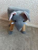 Olifanten krukje, Ophalen, Zo goed als nieuw