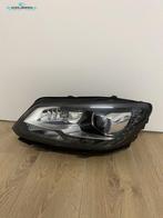 VW Volkswagen Caddy Touran facelift Xenon Led koplamp links, Gebruikt, -, Volkswagen, -
