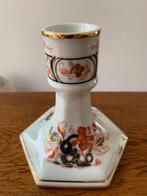 "Kandelaar" Porselein "Ming Royale" 'Japan' Nieuw, Ophalen of Verzenden, Nieuw, Porselein, Overige stijlen