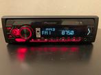 Pioneer MVH-S320BT Autoradio, Ophalen of Verzenden, Zo goed als nieuw