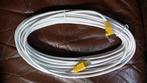 10m UTP kabel cat5.e, Ophalen of Verzenden, Zo goed als nieuw
