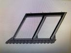 2x Velux koppelgootstuk duo 18 mm EBW MK08 0021B.   Nieuw, Doe-het-zelf en Verbouw, Glas en Ramen, Ophalen, Nieuw, Minder dan 80 cm